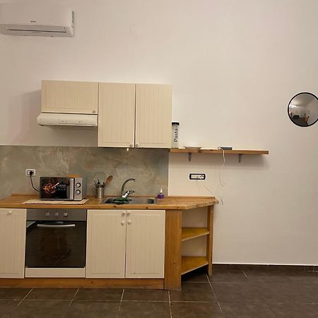 Green Room Νάπολη Εξωτερικό φωτογραφία