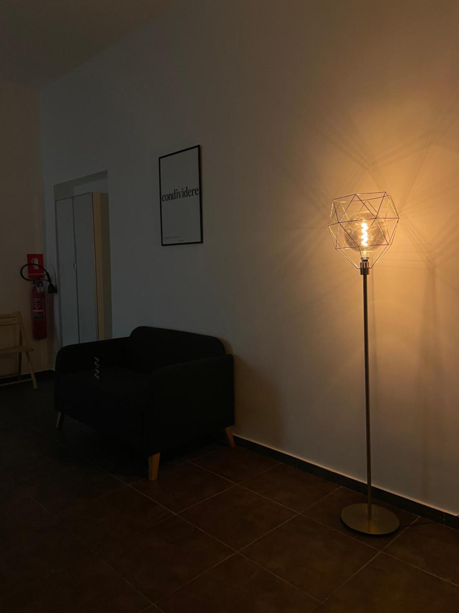 Green Room Νάπολη Εξωτερικό φωτογραφία