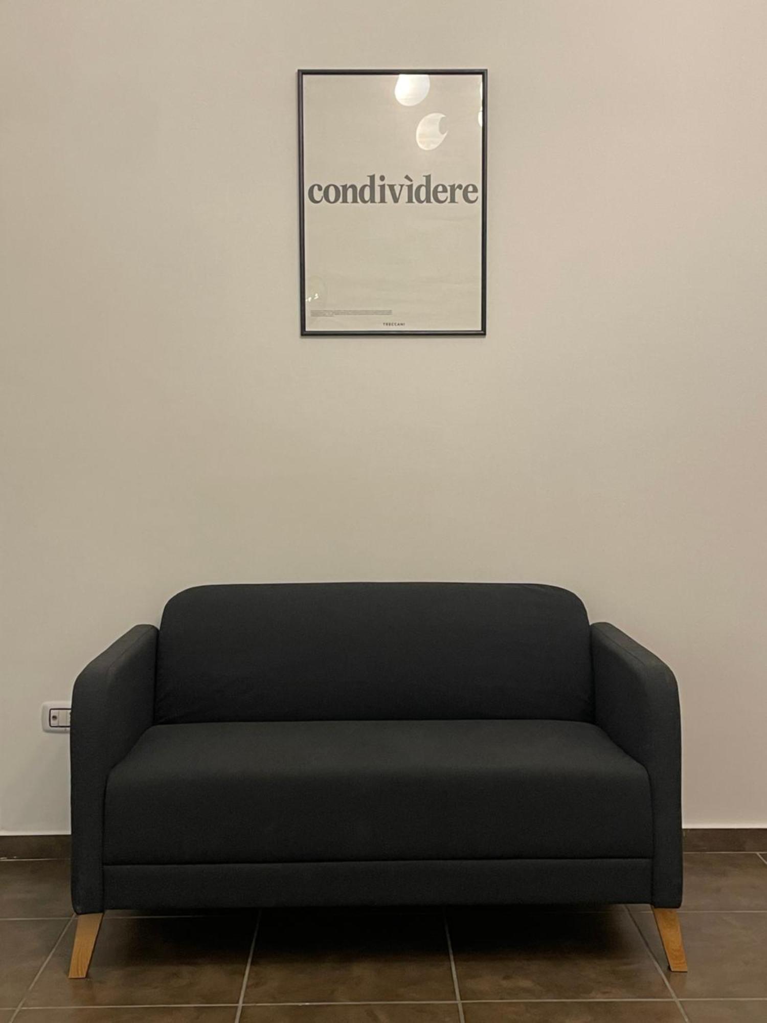 Green Room Νάπολη Εξωτερικό φωτογραφία