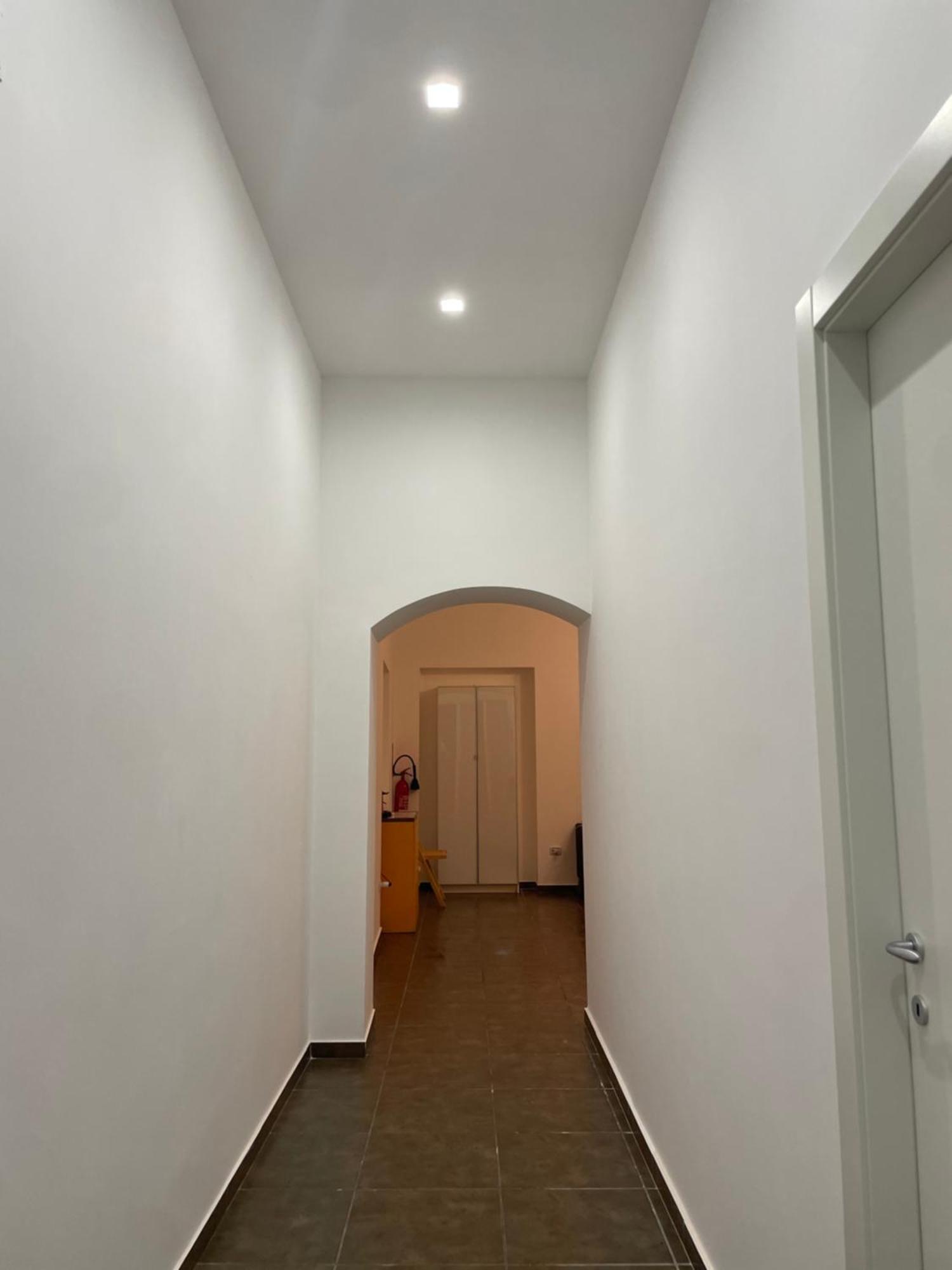 Green Room Νάπολη Εξωτερικό φωτογραφία