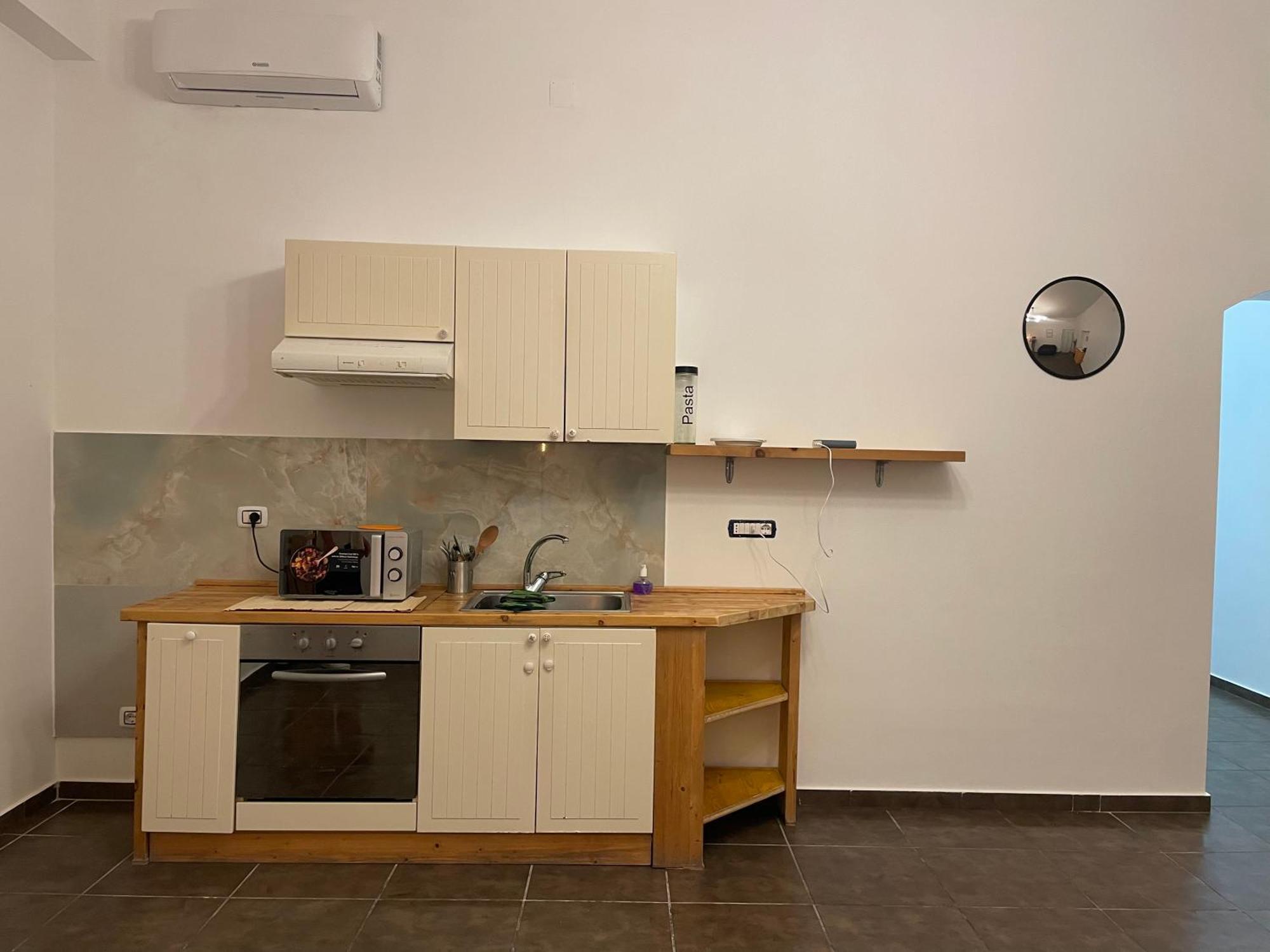 Green Room Νάπολη Εξωτερικό φωτογραφία
