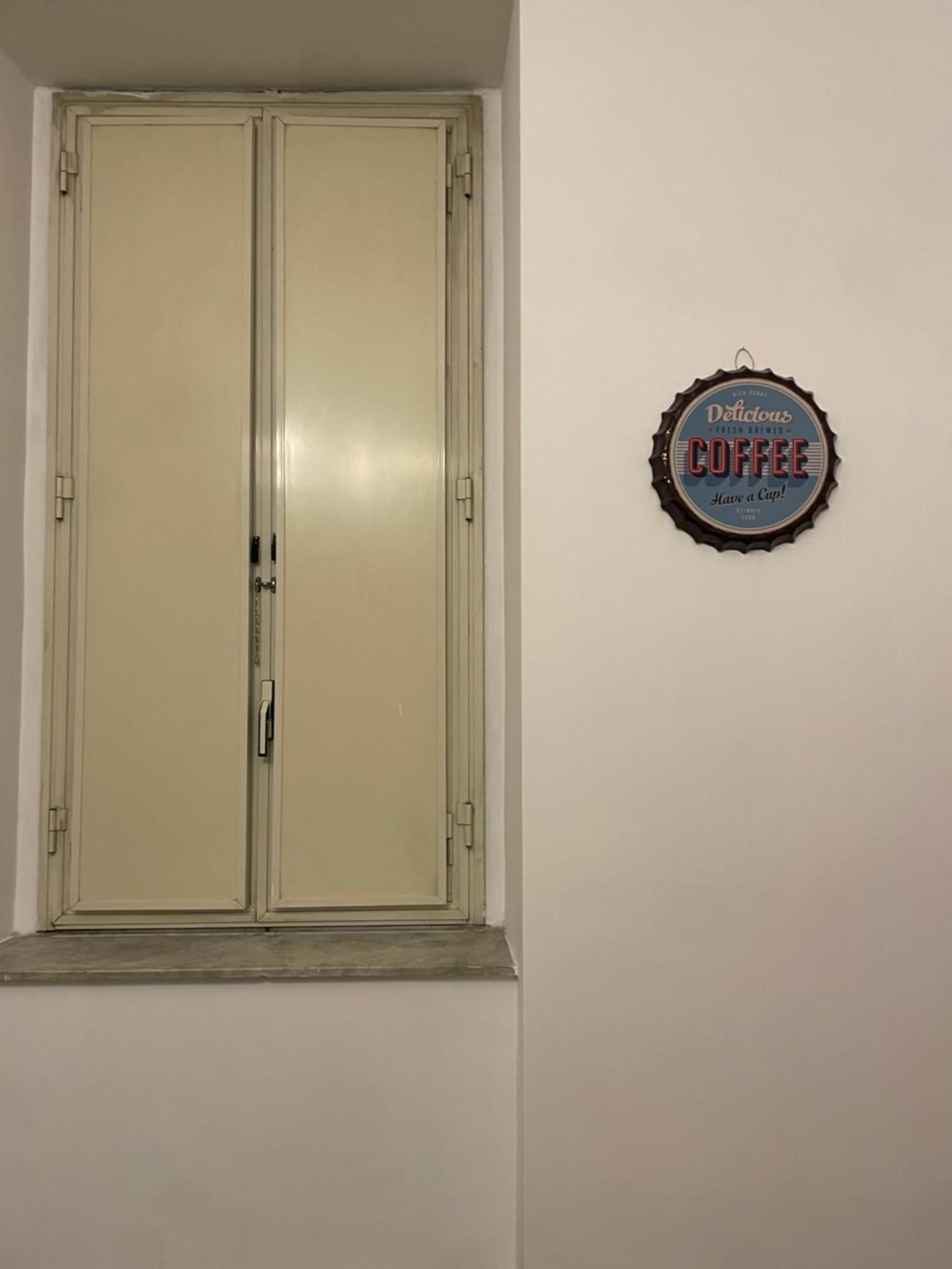 Green Room Νάπολη Εξωτερικό φωτογραφία
