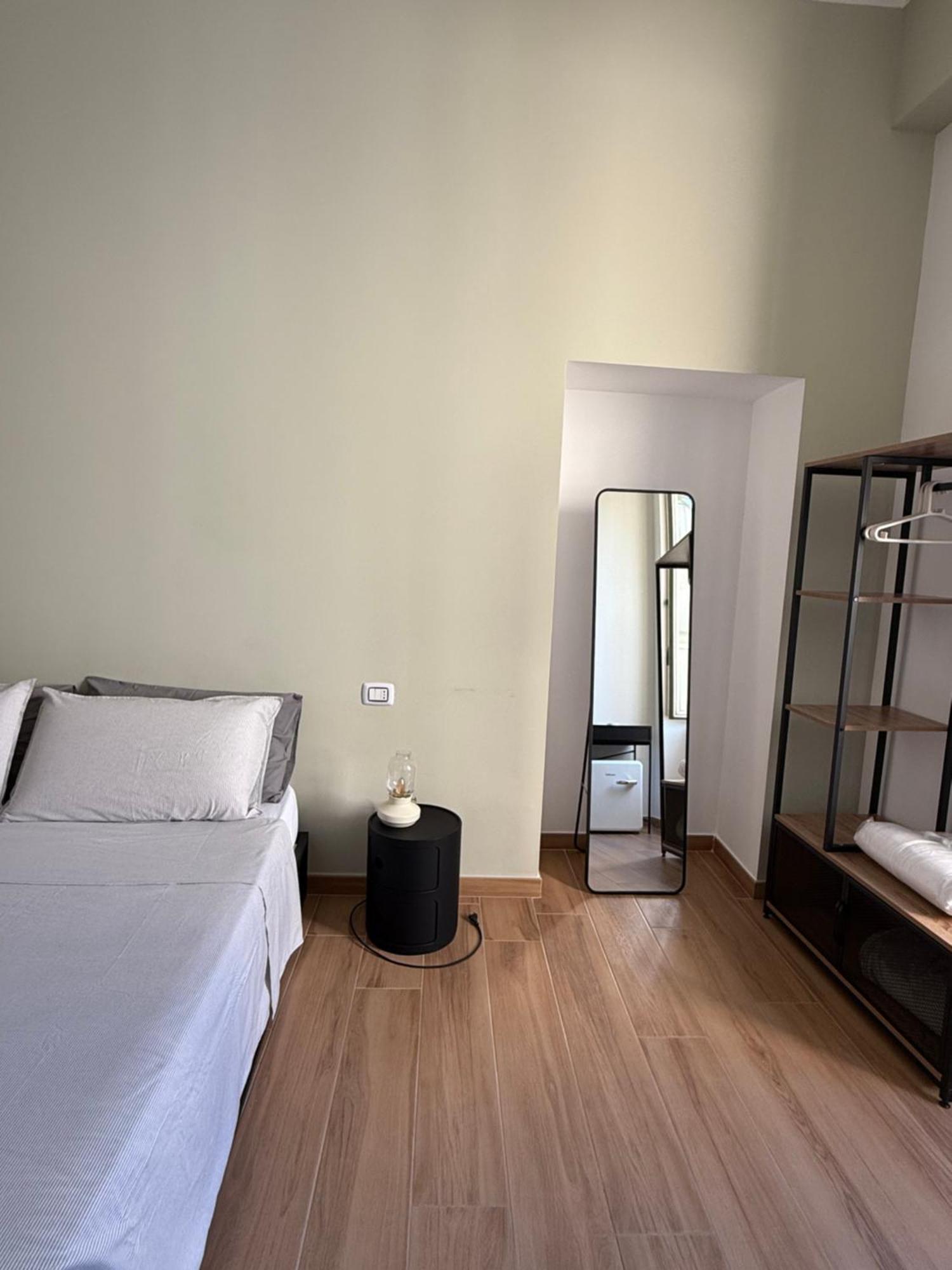 Green Room Νάπολη Εξωτερικό φωτογραφία