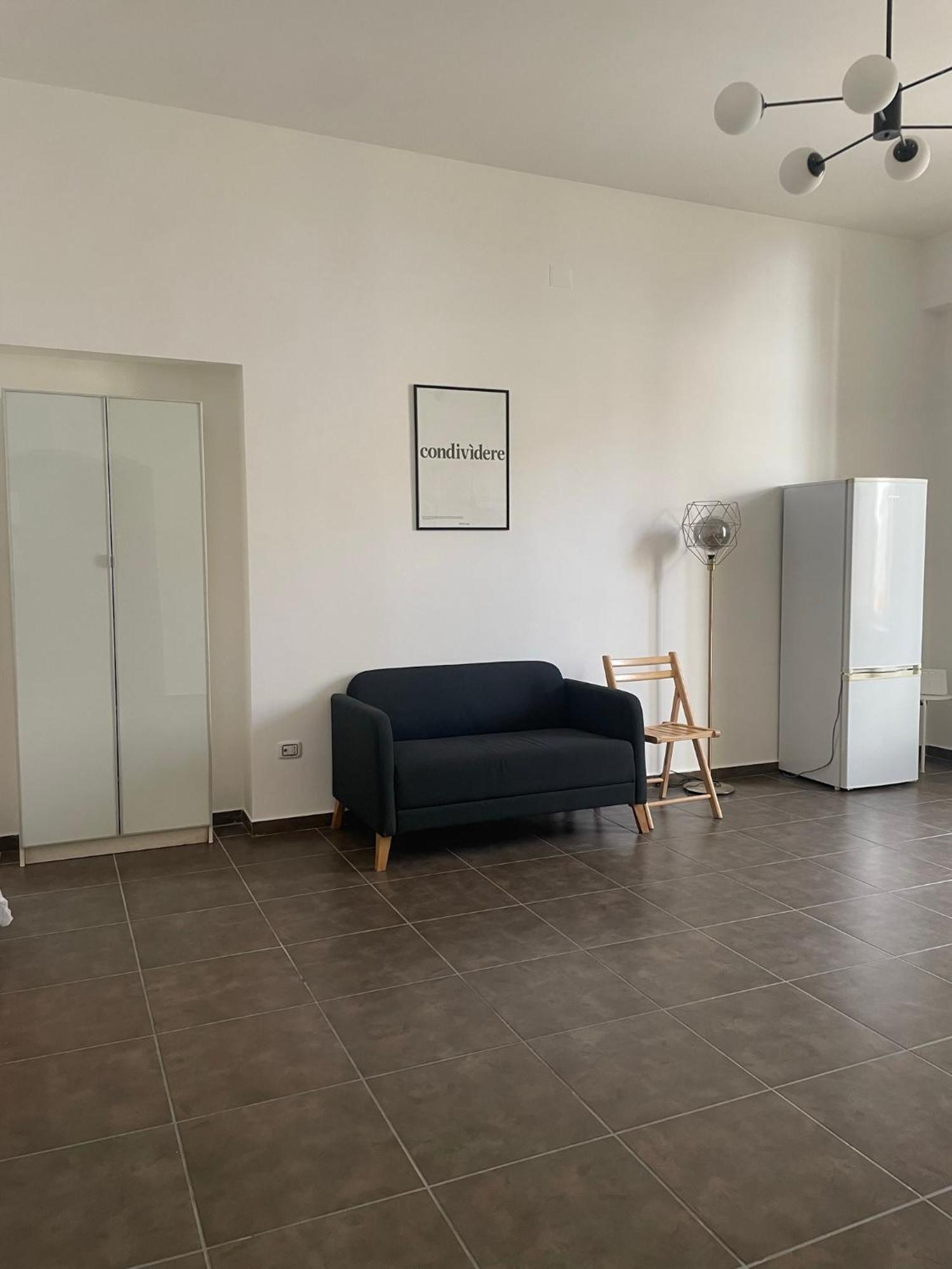 Green Room Νάπολη Εξωτερικό φωτογραφία
